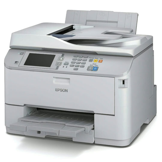 EPSON WorkForce Pro WF-5690DWF